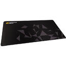 Endgame Gear MPJ890 Stealth Black mousepad, 890x450x3mm - negru