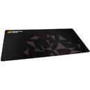 Endgame Gear MPJ1200 Stealth Black mousepad, 1200x600x3mm - negru