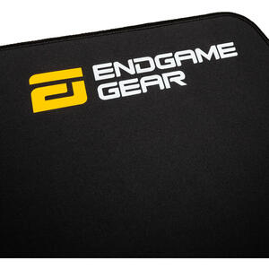 Endgame Gear MPJ1200 Black mousepad, 1200x600x3mm - negru