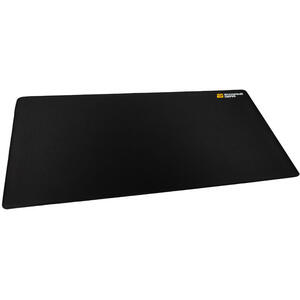 Endgame Gear MPJ1200 Black mousepad, 1200x600x3mm - negru