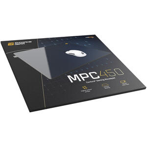 Endgame Gear MPC450 Cordura ,mousepad, 450x400x3mm - albastru