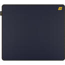 MPC450 Cordura ,mousepad, 450x400x3mm - albastru