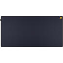 MPC1200 Cordura ,mousepad,1200x600x3mm - albastru