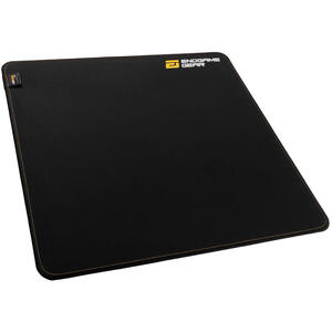 Endgame Gear MPX390 High-End Cordura mousepad 390x390x3mm - negru