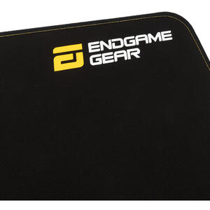 Endgame Gear MPX390 High-End Cordura mousepad 390x390x3mm - negru