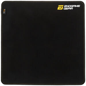 Endgame Gear MPX390 High-End Cordura mousepad 390x390x3mm - negru