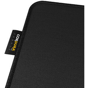 Endgame Gear MPC450 Cordura mousepad STEALTH EDITION, 450x400x3mm - negru