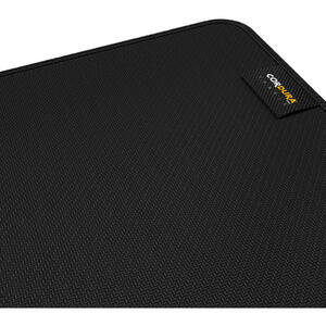 Endgame Gear MPC450 Cordura mousepad STEALTH EDITION, 450x400x3mm - negru