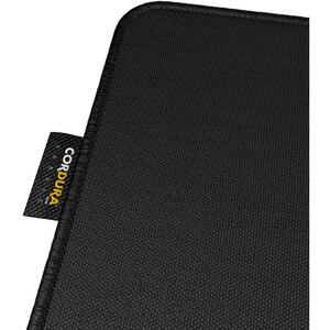 Endgame Gear MPC1200 Cordura mousepad STEALTH EDITION,1200x600x3mm - negru