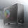 Carcasa RAIJINTEK OPHION 7L, negru