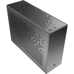 Carcasa RAIJINTEK OPHION 7L, negru