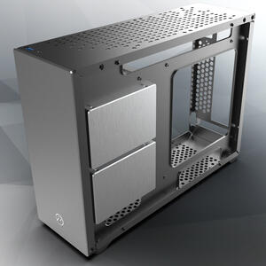 Carcasa RAIJINTEK OPHION 7L, negru