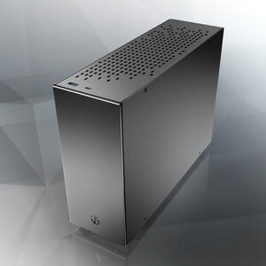 Carcasa RAIJINTEK OPHION 7L, negru