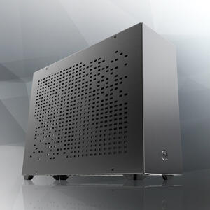 Carcasa RAIJINTEK OPHION 7L, negru