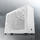 Carcasa RAIJINTEK OPHION 7L, alb