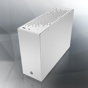 Carcasa RAIJINTEK OPHION 7L, alb