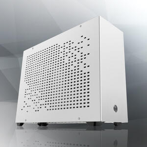 Carcasa RAIJINTEK OPHION 7L, alb
