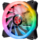 Ventilator RAIJINTEK IRIS 12 RBW ADD