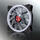 Ventilator RAIJINTEK IRIS 12 RBW ADD