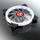 Ventilator RAIJINTEK IRIS 12 RBW ADD