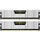 Corsair Memorie DDR4, 32GB, KIT 2x16GB, 3200MHz, C16, 1.35V, Alb, VENGEANCE