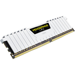 Corsair Vengeance LPX 16GB, DDR4, 3200Mhz, CL16, 2x8GB, 1.35V