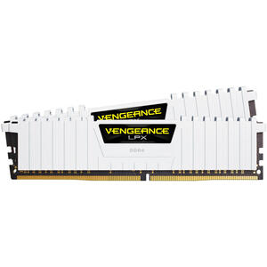 Corsair Vengeance LPX 16GB, DDR4, 3200Mhz, CL16, 2x8GB, 1.35V