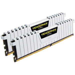 Corsair Vengeance LPX 16GB, DDR4, 3200Mhz, CL16, 2x8GB, 1.35V