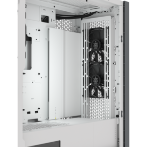 Carcasa Corsair 7000D AIRFLOW - alb