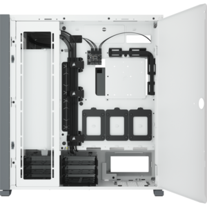 Carcasa Corsair 7000D AIRFLOW - alb