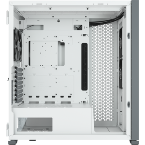 Carcasa Corsair 7000D AIRFLOW - alb