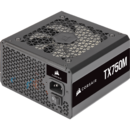 750W, TX-M Series, TX750M, 80 PLUS Gold, semimodular