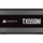 Sursa Corsair 550W, TX-M Series, TX550M, 80 PLUS Gold, semimodular