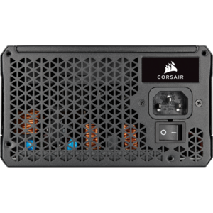 Sursa Corsair 550W, TX-M Series, TX550M, 80 PLUS Gold, semimodular