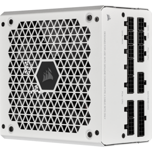 Sursa Corsair RM750, 750W, 80 PLUS Gold, Full Modulara, Alb