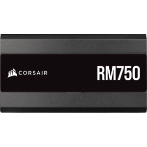 Sursa Corsair RM750W, RM Series, RM750, 80 PLUS Gold