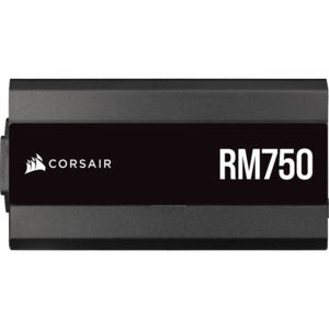 Sursa Corsair RM750W, RM Series, RM750, 80 PLUS Gold