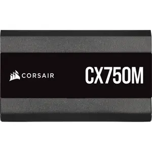 Sursa Corsair 750W, CX-M, 80 PLUS Bronze
