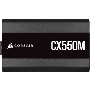 Sursa Corsair 550W, CX-M, 80 PLUS Bronze