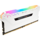 Corsair Vengeance RGB Pro 32GB, DDR4, 3200MHz, CL16, 2x16GB, 1.35V - Alb