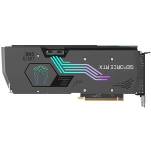 ZOTAC GAMING GeForce RTX 3080 AMP Holo LHR, 10GB