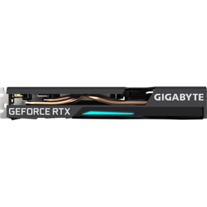 GIGABYTE RTX 3060 Ti EAGLE 8GB, LHR