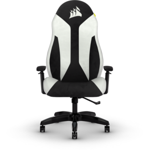 Corsair TC60 FABRIC, Relaxed Fit, Alb