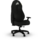 Corsair TC60 FABRIC, Relaxed Fit, Negru