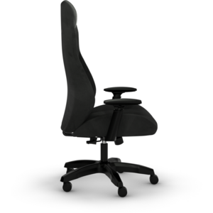 Corsair TC60 FABRIC, Relaxed Fit, Negru