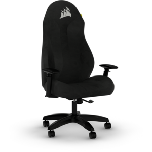 Corsair TC60 FABRIC, Relaxed Fit, Negru