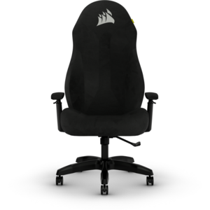 Corsair TC60 FABRIC, Relaxed Fit, Negru