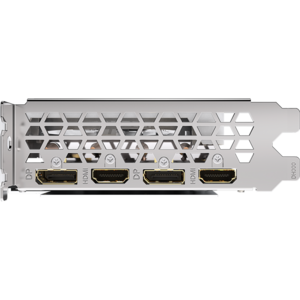 GIGABYTE GeForce RTX 3060 Ti VISION OC 8GB, rev. 2.0, LHR