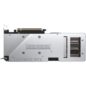 GIGABYTE GeForce RTX 3060 Ti VISION OC 8GB, rev. 2.0, LHR
