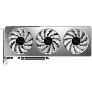 GIGABYTE GeForce RTX 3060 Ti VISION OC 8GB, rev. 2.0, LHR